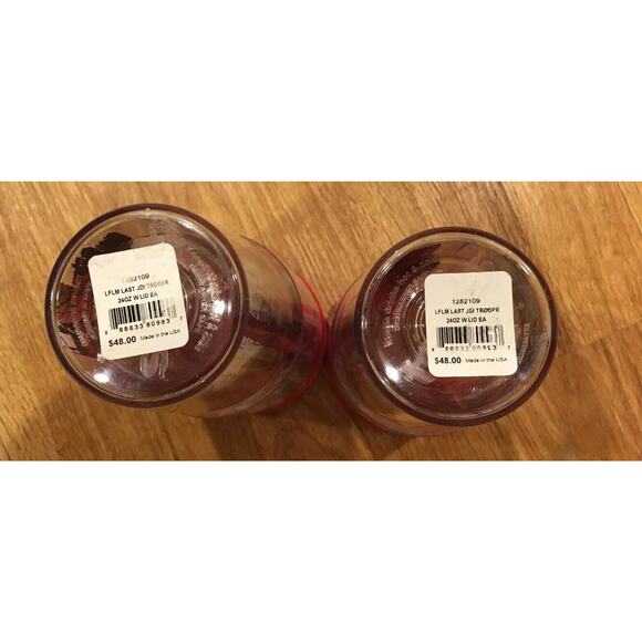 Star Wars Tervis Mugs 24 oz Storm Troopers - Qty Two - BRAND NEW - Picture 7 of 9